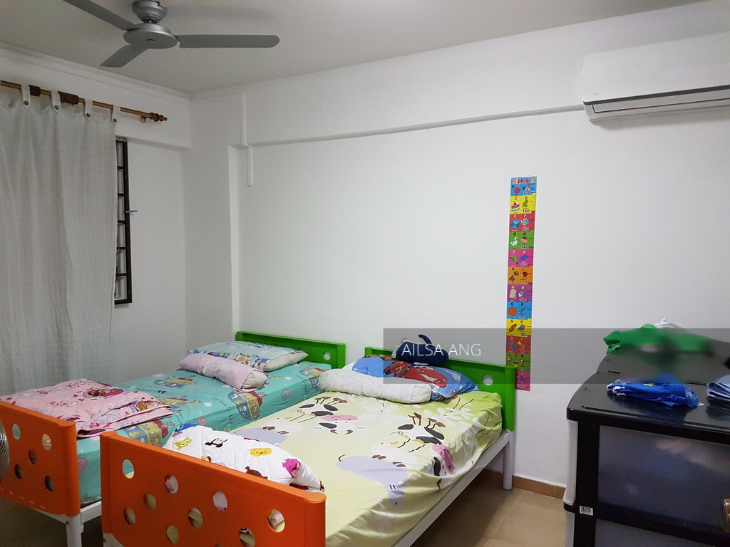 Blk 203 Jurong East Street 21 (Jurong East), HDB 3 Rooms #134027692